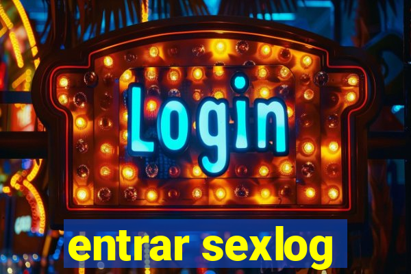 entrar sexlog